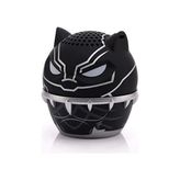 Prime Bitty Boomers: Panther - Mini Bluetooth Hoparlör - 01-Siyah