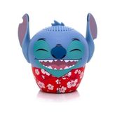 Prime Bitty Boomers: Stitch Hawaiian - Mini Bluetooth Hoparlör - 01-Siyah