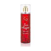Prime Body Mist Vücut Spreyi (No: Whisper, 200 Ml)