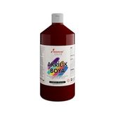 Prime Bordo Akrilik Boya 1000 gr