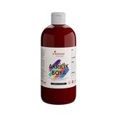 Prime Bordo Akrilik Boya 500GR