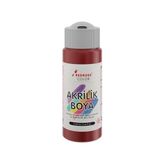 Prime Bordo Akrilik Boya 60ML