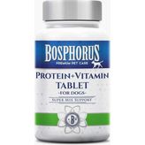Prime Bosphorus Köpekler Için Protein Vitamin Destek Tableti