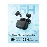 Prime Bowie E17 Kablosuz Bluetooth Kulaklık, Siyah - -- - Option-1