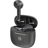 Prime Buz2 Mikrofonlu Bluetooth Kulaklık, Siyah - -- - Option-1
