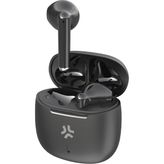 Prime Buz2 Mikrofonlu Bluetooth Kulaklık, Siyah
