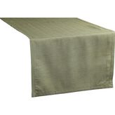 Prime Casual Yeşil Runner 45X150CM