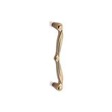 Prime Çekme/sürgü Kapı Kolu Altın Renk 28 cm - 001-Renkli