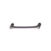 Prime Çekme/sürgü Kapı Kolu Füme Renk 25 cm