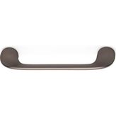 Prime Çekme/sürgü Kapı Kolu Rose Renk 28 cm - Option-1
