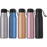 Prime Çelik Içli Termos 550 ml Somon SKM015