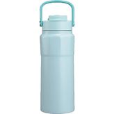 Prime Çelik Içli Termos 750 ml Mavi SKM001