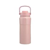 Prime Çelik Içli Termos 750 ml Pembe SKM001