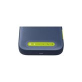 Prime Clearcall Bluetooth Hoparlör Mavi - 01-Siyah
