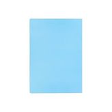 Prime Colors A4 60 Yaprak Kareli Defter, Mavi - Option-1
