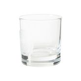 Prime Compass Viski Bardağı 300 ml - Option-1 - 0 - Siyah