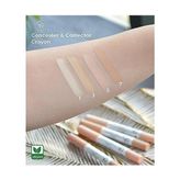 Prime Concealer & Corrector Crayon No:01 1 Paket