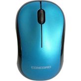 Prime Concord Kablosuz 3D Mouse (Mavi)