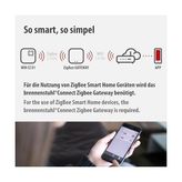 Prime Connect Serisi IP68 Lisanslı Smart 115 cm Kablolu Su Dedektörü - 2015
