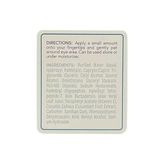 Prime Cooling Göz Kremi (Jel) 30ML - Option-1
