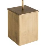 Prime Çöp Kovası 4 L - Renk - 000-Siyah - Option-1