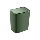 Prime Çöp Kovası 8,5 Lt Yeşil