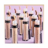 Prime Cosmetics Conceal & Protect Likit Concealer - 02 - 0,5 gr