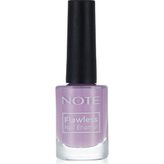 Prime Cosmetics Nail Flawless Oje 12 Optimistic, Mor - Option-1