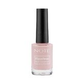 Prime Cosmetics Nail Flawless Oje 62 Rose Shell, Pembe
