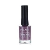 Prime Cosmetics Nail Flawless Oje 85 Pure, Mor