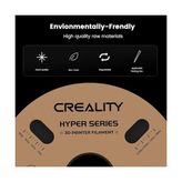 Prime Creality Hyper Pla 1.75 mm 1 kg Siyah Filament - Option-1