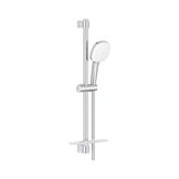 Prime Cube 110 Duş Seti 2 Akışlı Rain,jet - 27928003 - Option-1