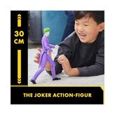 Prime Dc Comics 12" (30 Cm) Aksiyon Figürü - - Option-1