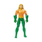 Prime Dc Comics, 30 cm Boyunda Aquaman Aksiyon Figürü - Option-1