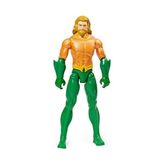 Prime Dc Comics, 30 cm Boyunda Aquaman Aksiyon Figürü