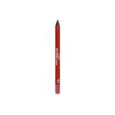 Prime Defining Lipliner No:09 Rose - Dudak Kalemi - Siyah