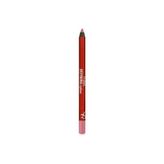 Prime Defining Lipliner No:10 Pink - Dudak Kalemi - Siyah