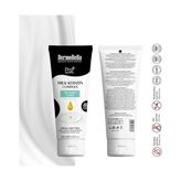 Prime Dermobella Keratin Complex Saç Kremi 200 ml - 0 - 3 Yaş - 0 - Siyah