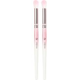 Prime Devobis Blending Eyeshadow Brush - Makyaj Fırçası 2li Paket