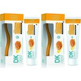 Prime Dk Dent Diş Macunu 75ML Propolis+Fırça 2li Paket
