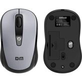 Prime Dm K8 1200 Dpı 2.4 Ghz Kablosuz Mouse