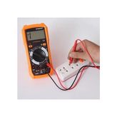 Prime DT9205A+ Dijital Multimetre - Option-1