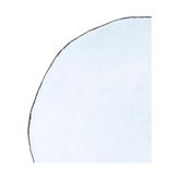 Prime Dune Pasta Tabağı, Mavi/ 21 cm - 0,035 gr