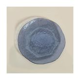 Prime Dune Servis Tabağı, Mavi/ 28CM - Option-1 - 51R-Turuncu
