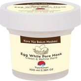 Prime Egg Çok Kullanımlık Yüz Maskesi - Option-1