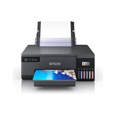 Prime Epson L8050 A4 Fotoğraf Yazıcısı - Ahşap