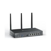 Prime ER706W, Omada AX3000 Gigabit Vpn Router