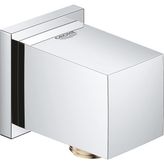 Prime Euphoria Cube Duş Çıkış Dirseği - 27704000 - 001-Renkli