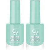 Prime Expert Nail Lacquer Oje No: 50 2li Paket - Option-1