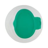 Prime Figaro Tıraş Köpüğü Menthol 400 ml - 1 Adet - 000-Siyah
